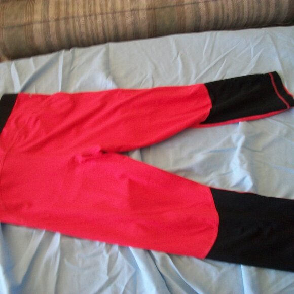 Girls Nike Athletic Pants Large - Picture 2 of 2